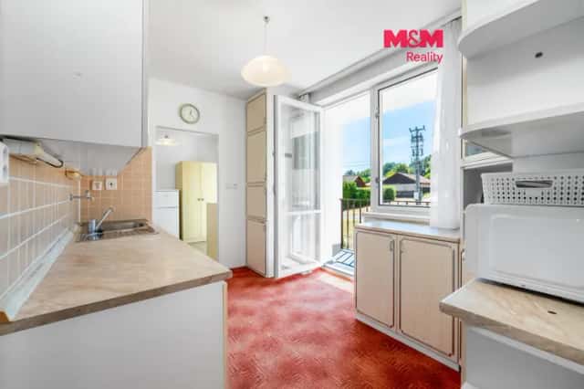 Prodej bytu 4+1, 80 m2, Jesenice, Jesenice, okres Praha-západ