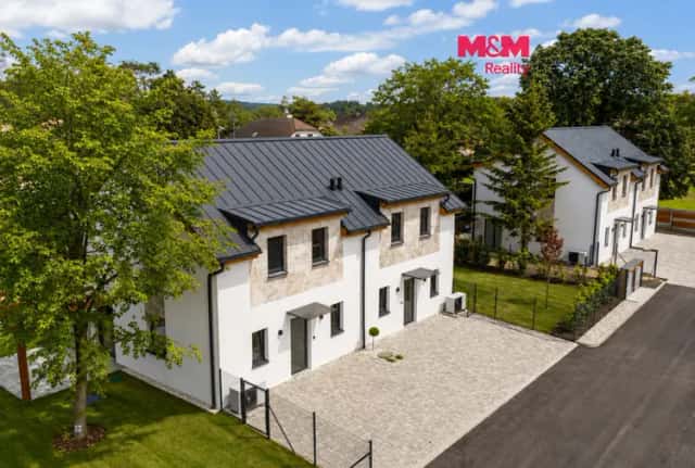 Prodej, rodinný dům, Nespeky, ul. Benešovská, Nespeky, okres Benešov