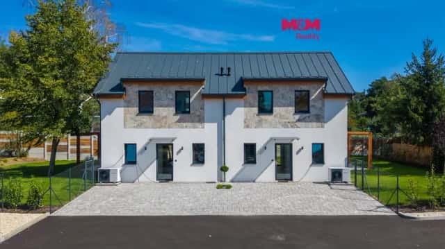 Prodej, rodinný dům, Nespeky, ul. Benešovská, Nespeky, okres Benešov
