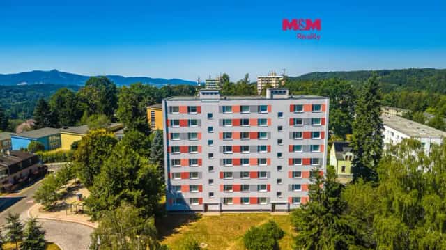 Prodej bytu 2+1 v Jablonci nad Nisou, ul. Pasířská, Pasířská, Jablonec nad Nisou