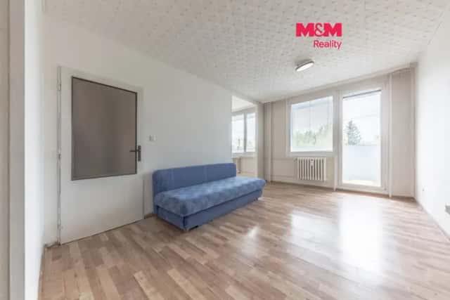 Prodej bytu 2+kk, 40 m2, Mladá Boleslav, ul. Havlíčkova, Havlíčkova, Mladá Boleslav