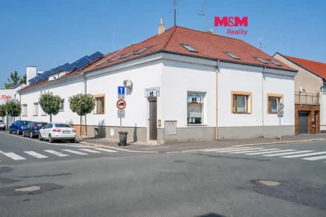 Prodej, rodinný dům, 150 m2, Nymburk, ul. Zbožská, Zbožská, Nymburk
