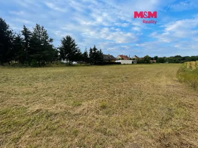 Prodej pozemku k bydlení, 5065 m2, Libomyšl, Libomyšl, okres Beroun