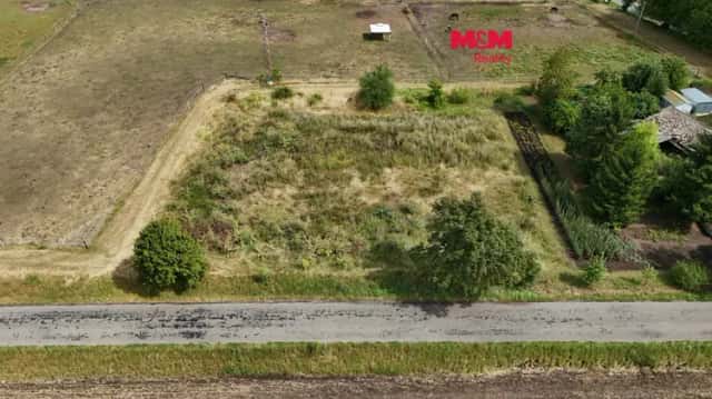 Prodej pozemku k bydlení, 2185 m2, Strenice, Strenice, okres Mladá Boleslav