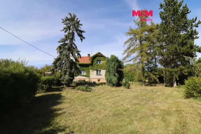 Prodej rodinného domu, 180 m2, Peruc, ul. Polní, Polní, Peruc, okres Louny