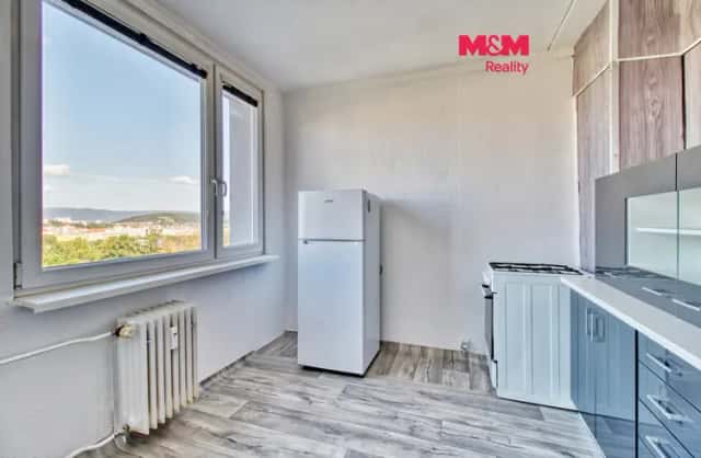 Prodej bytu 1+1, 34 m2, OV, Most, ul. Javorová, Javorová, Most
