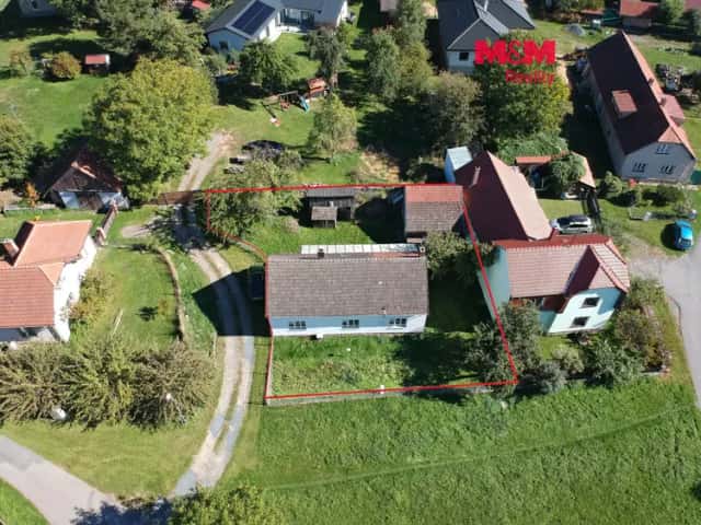 Prodej rodinného domu, 89 m2, Kožlí, Kožlí, okres Havlíčkův Brod