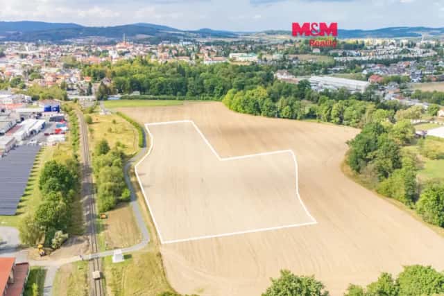 Prodej pozemku k bydlení, 19695 m2, Klatovy, Klatovy