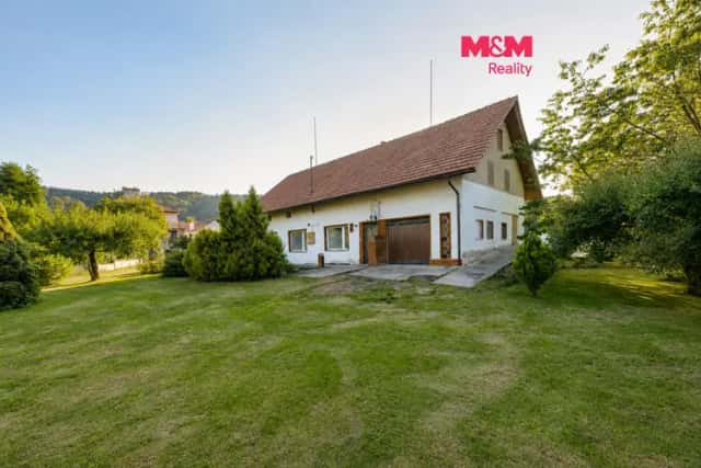 Prodej chalupy v Rybné nad Zdobnicí, Rybná nad Zdobnicí, okres Rychnov nad Kněžnou