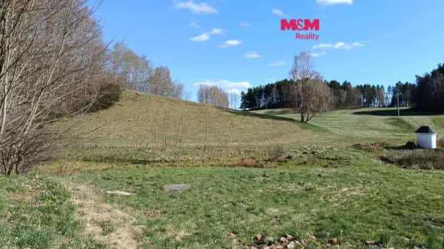 Prodej louky, 2749 m2, Janův Důl, Janův Důl, okres Liberec