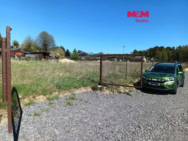 Prodej pozemku k bydlení, 1133 m2, Vítězná u Dvora Králové, Vítězná, okres Trutnov