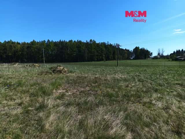 Prodej pozemku k bydlení, 1109 m2, Vítězná, Vítězná, okres Trutnov