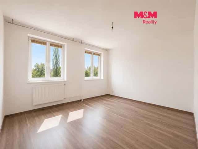 Prodej bytu 2+1, 50 m2, Klášterec nad Ohří, ul. Husova, Husova, Klášterec nad Ohří, okres Chomutov