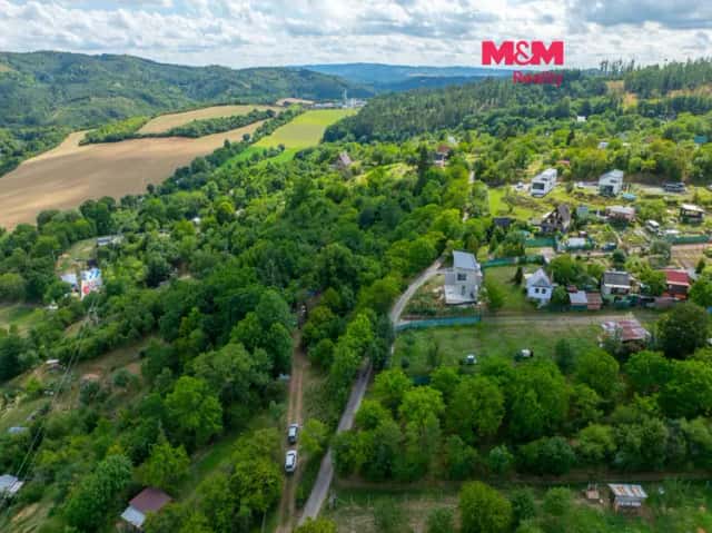 Prodej chaty v Boskovicích, Boskovice, okres Blansko