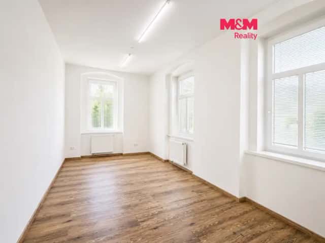Pronájem ostatní, 20 m2, Štětí, ul. Míroví náměstí, Míroví náměstí, Štětí, okres Litoměřice