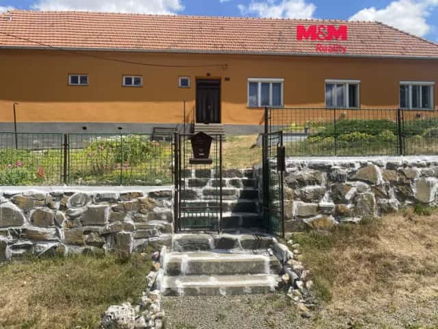 Prodej rodinného domu, 120 m2, Kulířov, Kulířov, okres Blansko
