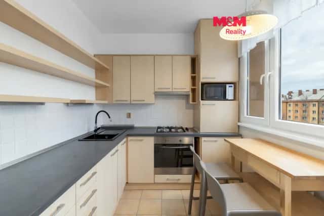 Prodej bytu 3+1, 76 m2, Frýdek-Místek, ul. Frýdlantská, Frýdlantská, Frýdek-Místek