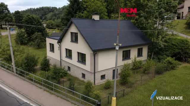 Prodej rodinného domu, 120 m2, Třebovice, Třebovice, okres Ústí nad Orlicí