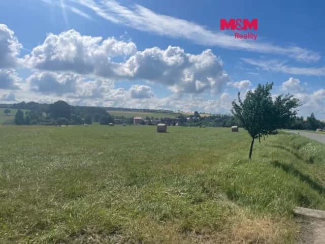 Prodej pozemku k bydlení, 4806 m2, Větřkovice, Větřkovice, okres Opava