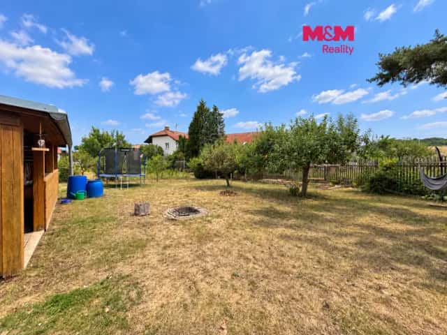 Prodej zahrady, 323 m2, Modlany, Modlany, okres Teplice