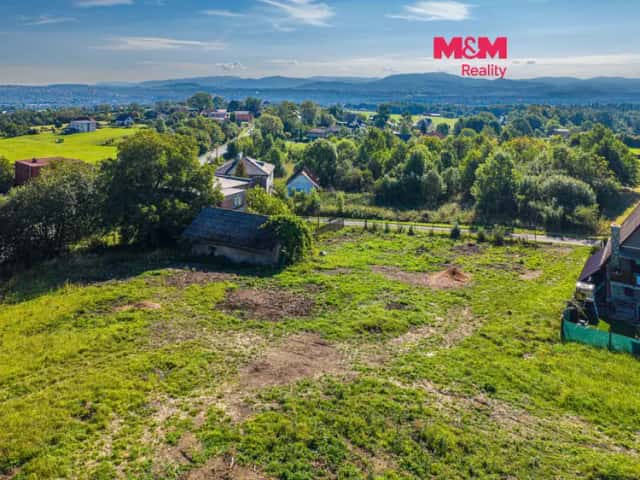 Prodej pozemku k bydlení, 3424 m2, Český Těšín, Český Těšín, okres Karviná