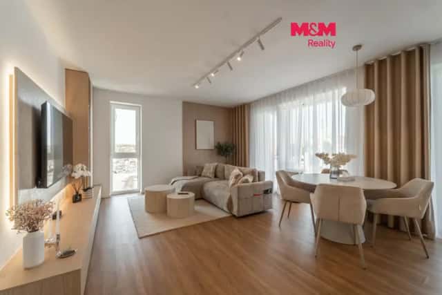 Prodej bytu 4+kk, 147 m2, Rokycany, ul. Vysoký průhon, Vysoký průhon, Rokycany