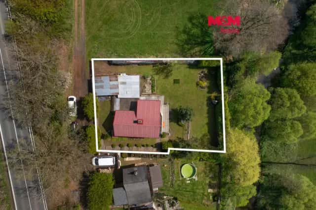 Prodej rodinného domu, 95 m2, Bernartice, Bernartice, okres Písek