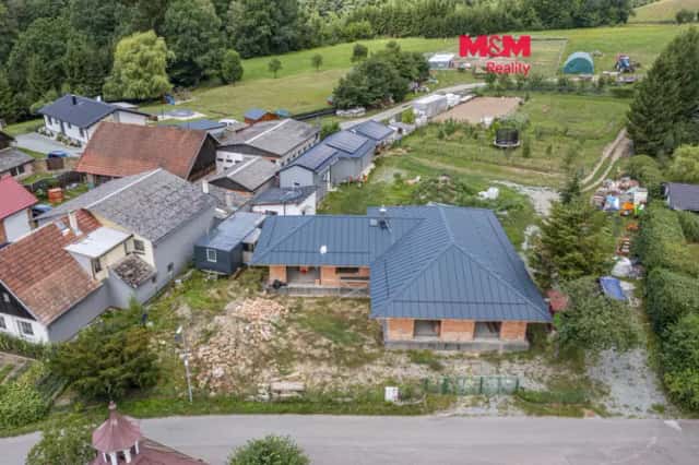 Prodej, zemědělské usedlosti, Bílý Újezd-Masty, Bílý Újezd, okres Rychnov nad Kněžnou