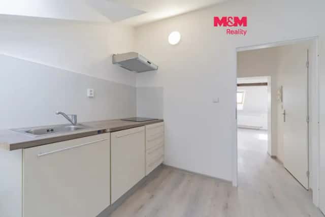 Pronájem bytu 2+kk, 50 m2, Cheb, ul. Havlíčkova, Havlíčkova, Cheb