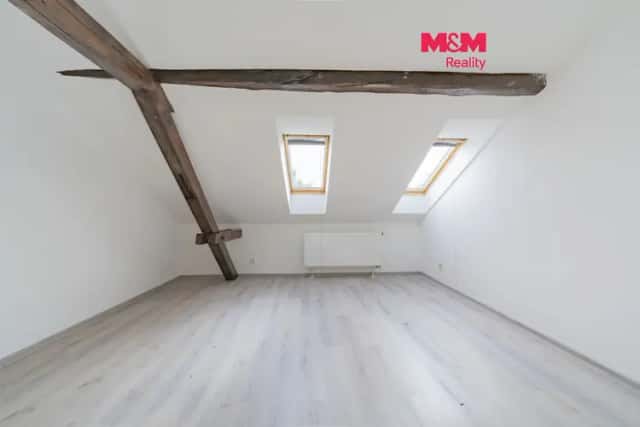 Pronájem bytu 2+kk, 50 m2, Cheb, ul. Havlíčkova, Havlíčkova, Cheb