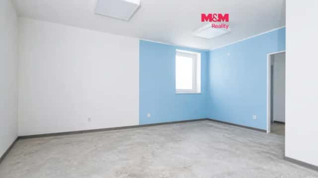 Prodej bytu 2+kk, 41 m2, Milovice, ul. Mírová, Mírová, Milovice, okres Nymburk