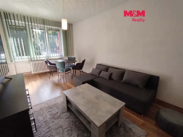 Prodej bytu 2+1, Frenštát pod Radhoštěm, ul. Školská čtvrť, Školská čtvrť, Frenštát pod Radhoštěm, okres Nový Jičín