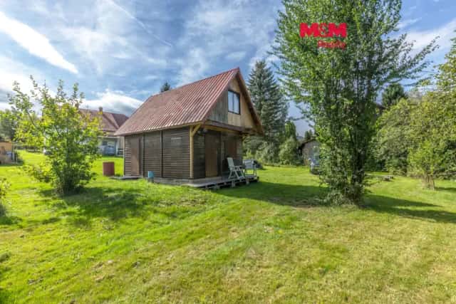 Prodej pozemku k bydlení,745 m2, Rumburk, ul. Starokřečanská, Starokřečanská, Rumburk, okres Děčín