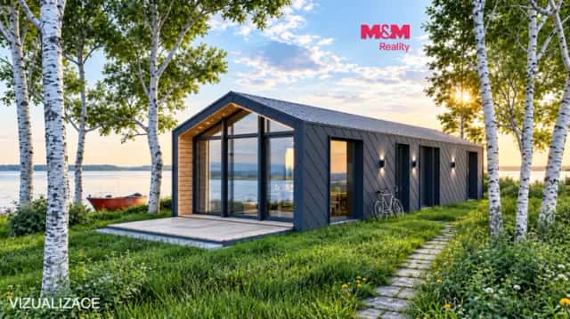 Prodej rodinného domu SILVER MOON, J. Kablíkové, Vrchlabí, okres Trutnov