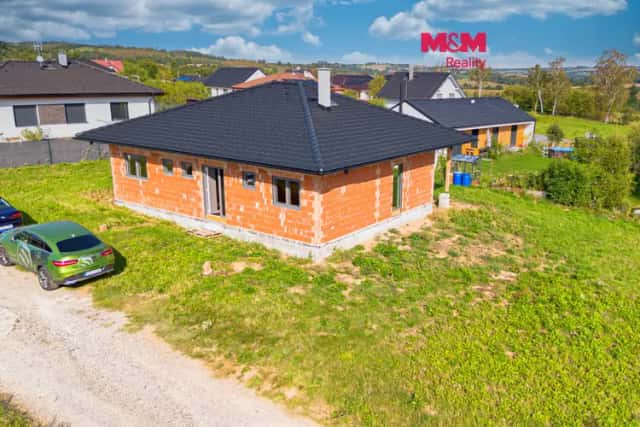 Prodej rodinného domu, 120 m2, Zruč nad Sázavou, Zruč nad Sázavou, okres Kutná Hora