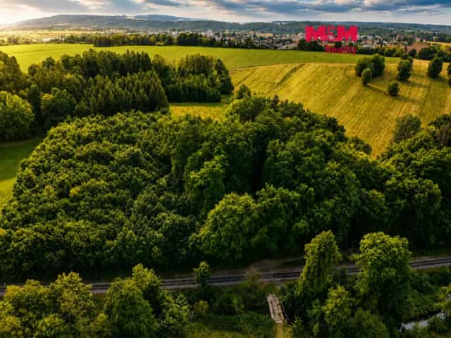 Prodej pozemku v Kostelci nad Orlicí, Kostelec nad Orlicí, okres Rychnov nad Kněžnou