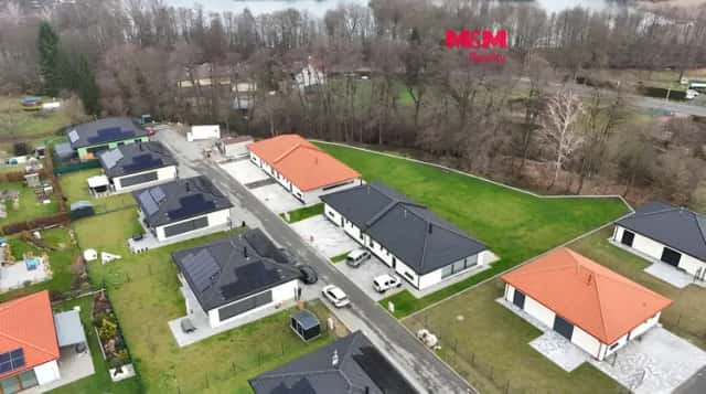 Prodej rodinného domu, 114 m2, Rychvald, ul. Větrná, Rychvald, okres Karviná