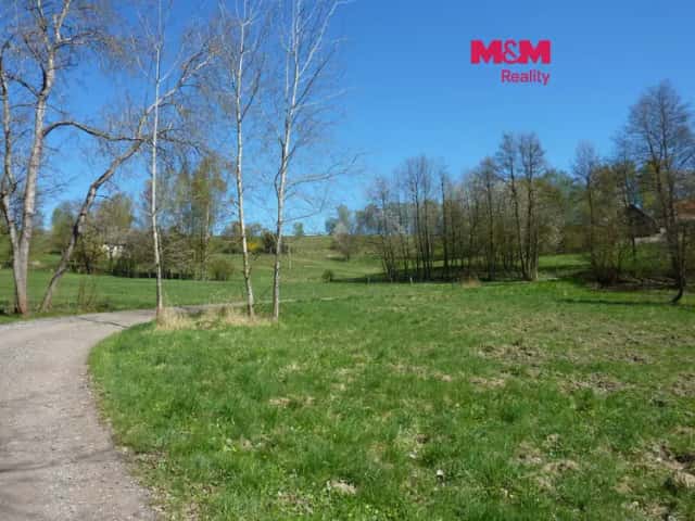 Prodej pozemku k rekreaci,1453 m2, Brzice, Dvůr Králové nL, Brzice, okres Náchod