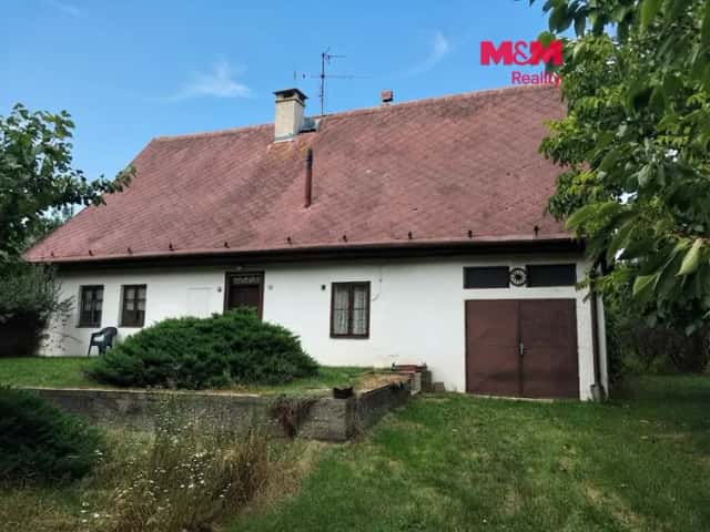 Prodej chalupy, 2+1, Lichnov, Lichnov