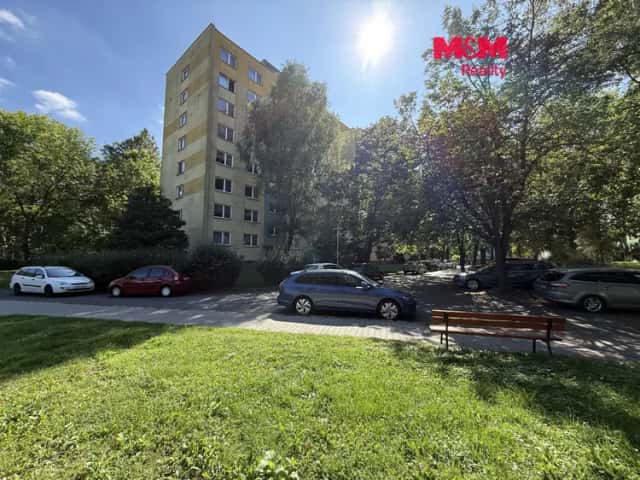 Prodej bytu 2+1, 57 m2, Orlová, ul. Osvobození, Osvobození, Orlová, okres Karviná