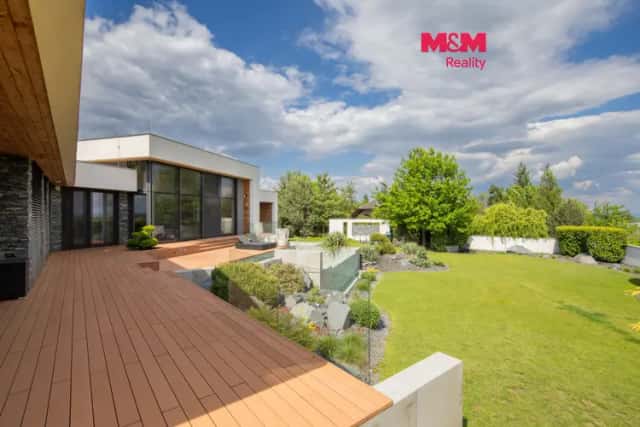 Prodej rodinného domu, 276 m2, Mostkovice, ul. Sadová, Sadová, Mostkovice, okres Prostějov