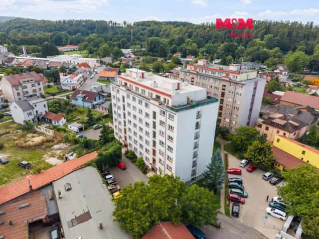 Prodej bytu 2+1, ul. Jirchářská, Kostelec nad Orlicí, Jirchářská, Kostelec nad Orlicí, okres Rychnov nad Kněžnou