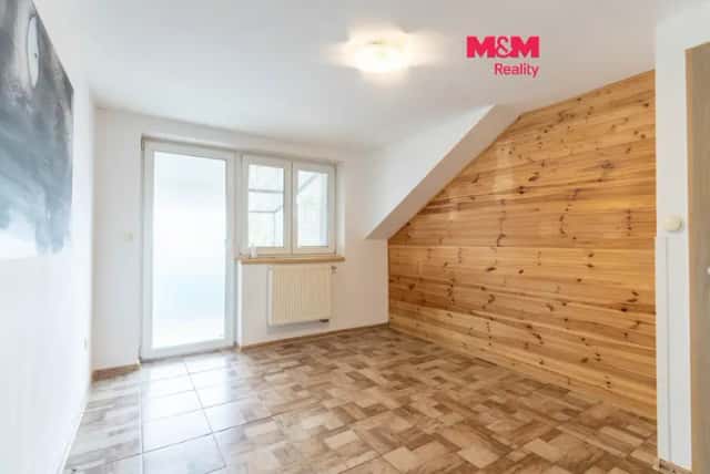 Prodej rodinného domu, Zábeštní Lhota, Zábeštní Lhota, okres Přerov