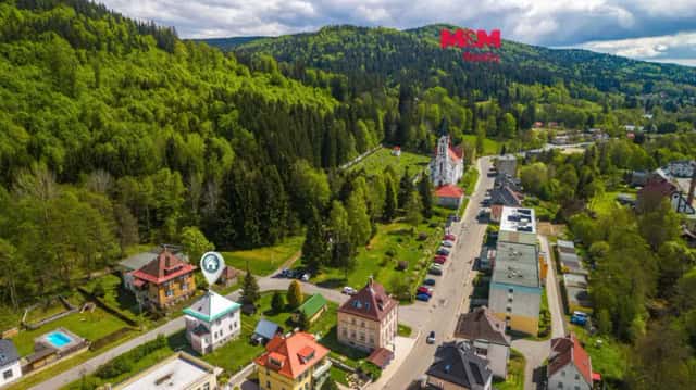 Prostorná chalupa v srdci Jizerských hor - Josefův Důl, Josefův Důl, okres Jablonec nad Nisou