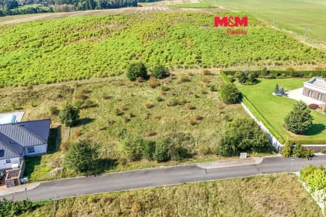 Prodej pozemku k bydlení, 3247 m2, Františkovy Lázně, Františkovy Lázně, okres Cheb
