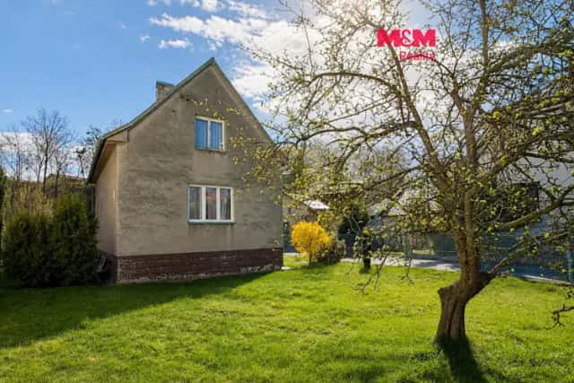 Prodej rodinného domu, 106 m2, Šilheřovice, ul. Studená, Studená, Šilheřovice, okres Opava