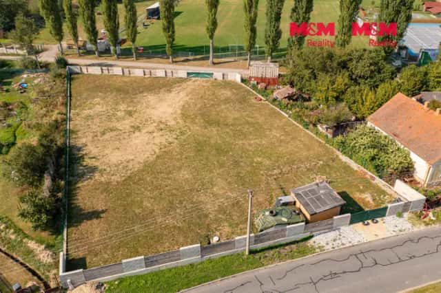 Prodej pozemku k bydlení, 980 m2, Cehnice, Cehnice, okres Strakonice