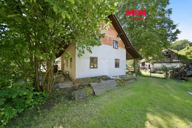 Prodej rodinného domu, 135 m2, Masty u Rychnova, Bílý Újezd, okres Rychnov nad Kněžnou