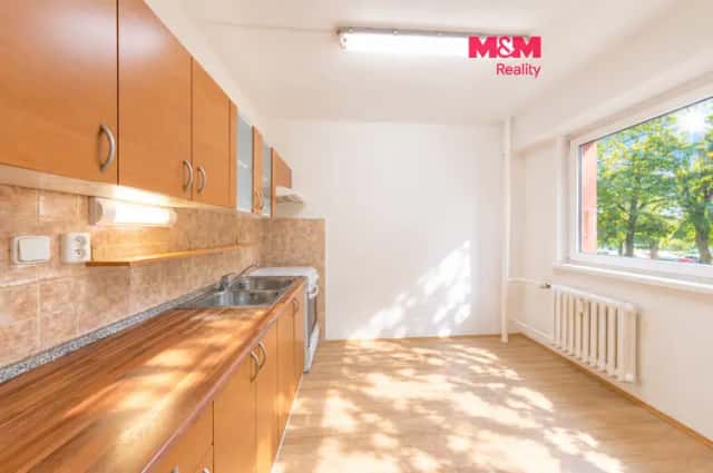 Prodej bytu 2+1, 45 m2, Orlová, ul. Na Stuchlíkovci, Na Stuchlíkovci, Orlová, okres Karviná