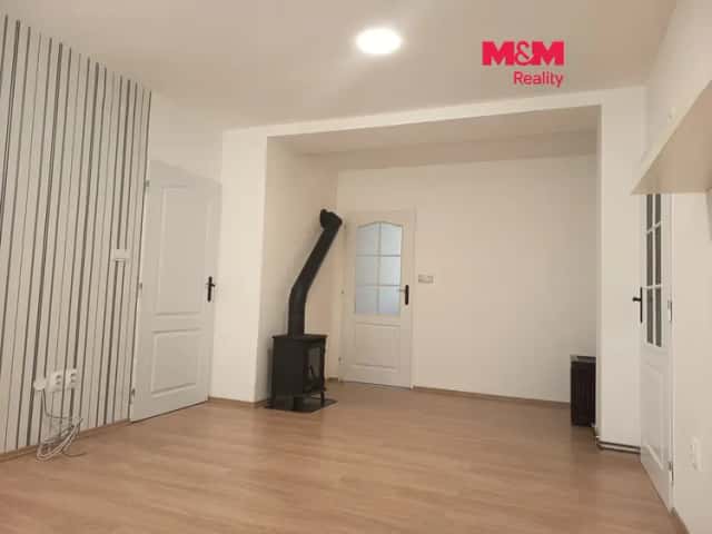 Pronájem bytu 3+kk, Moravské Budějovice, ul. Myslbekova, Myslbekova, Moravské Budějovice, okres Třebíč